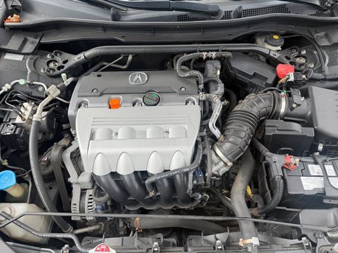 Used 2010 Acura TSX Sedan FWD image 16