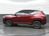 Used 2022 Jeep Compass High Altitude image 3