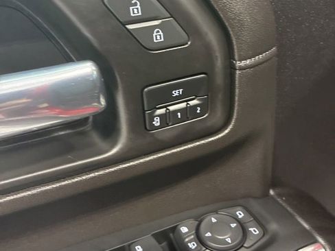 Used 2023 Chevrolet Silverado 2500 High Country w/ Z71 Off-Road Package AWD/4WD image 28