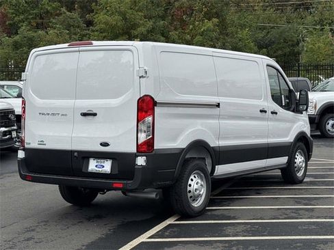 New 2025 Ford Transit 350 Base w/ Load Area Protection Package image 2
