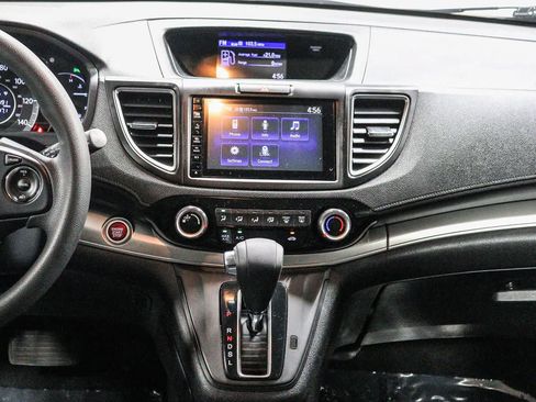 Used 2016 Honda CR-V EX image 14