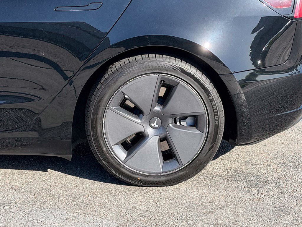 Used 2022 Tesla Model 3 RWD image 3