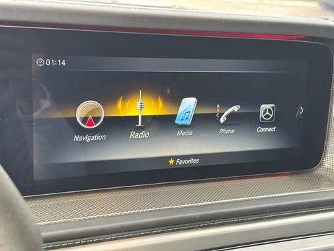 Used 2023 Mercedes-Benz G 63 AMG 4MATIC image 26