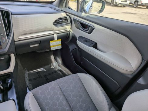 New 2026 Subaru Forester image 17