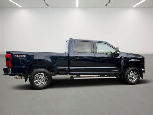 Used 2025 Ford F250 Lariat AWD/4WD image 4