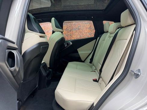 Used 2026 BMW X3 xDrive30 w/ M Sport Package image 23