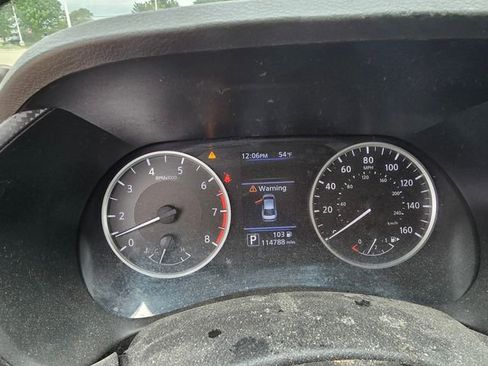 Used 2021 Nissan Sentra S FWD image 14