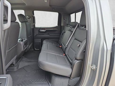 New 2026 Chevrolet Silverado 1500 LT Trail Boss w/ LT Trail Boss Premium Package AWD/4WD image 16