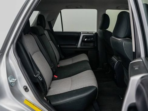 Used 2019 Toyota 4Runner SR5 RWD image 26