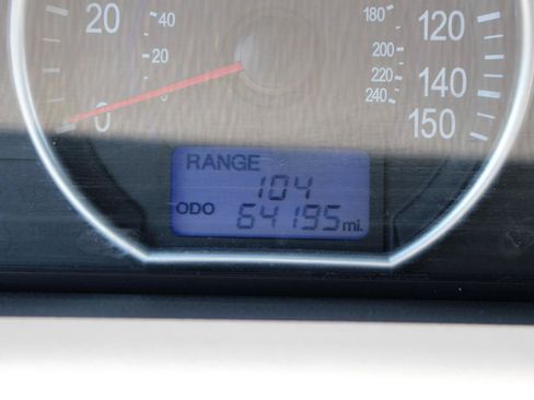 Used 2008 Hyundai Veracruz GLS FWD image 20