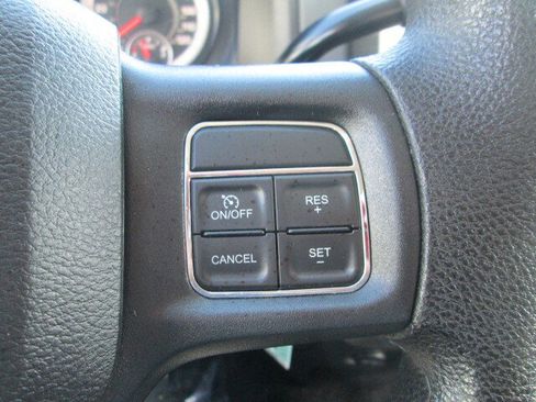 Used 2017 RAM 3500 SLT image 21