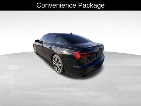 Used 2023 Audi A6 Premium Plus w/ Premium Plus Package image 5