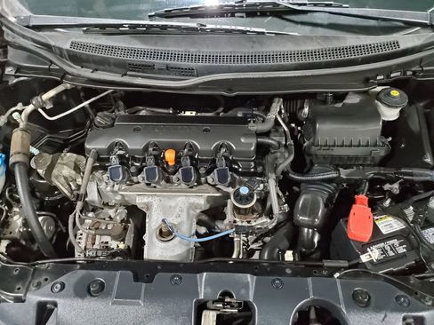 Used 2015 Honda Civic LX image 43