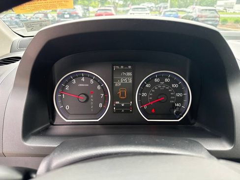 Used 2009 Honda CR-V EX image 15