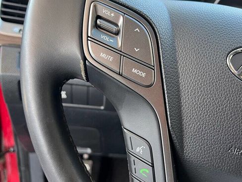 Used 2015 Hyundai Santa Fe Sport image 10