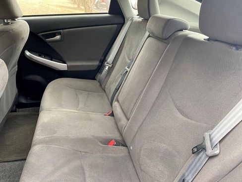 Used 2015 Toyota Prius Two image 12