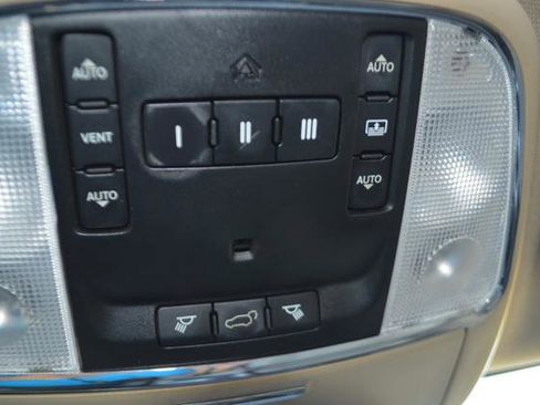 Used 2015 Jeep Grand Cherokee Overland w/ Trailer Tow Group IV image 18