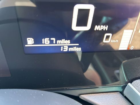 New 2026 Nissan Kicks SV image 18