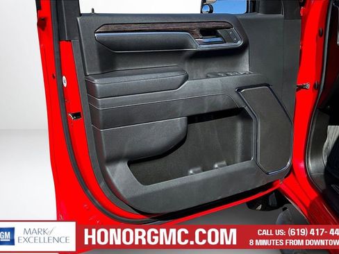 Used 2023 GMC Sierra 1500 Elevation AWD/4WD image 20