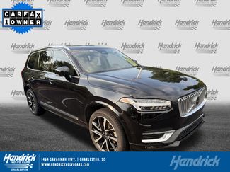 Certified 2023 Volvo XC90 B5 Plus w/ Protection Package Premier AWD/4WD video 1