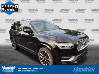 Certified 2023 Volvo XC90 B5 Plus w/ Protection Package Premier