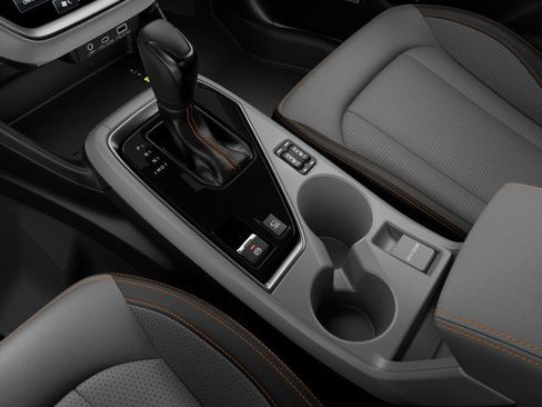 New 2026 Subaru Crosstrek 2.5i Limited image 20