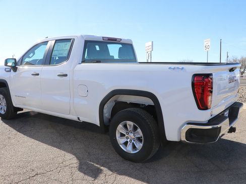 New 2026 GMC Sierra 1500 Pro w/ Trailering Package image 5