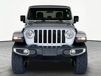 Used 2023 Jeep Gladiator Sport AWD/4WD video 2