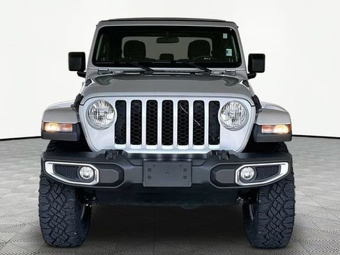 Used 2023 Jeep Gladiator Sport AWD/4WD image 2