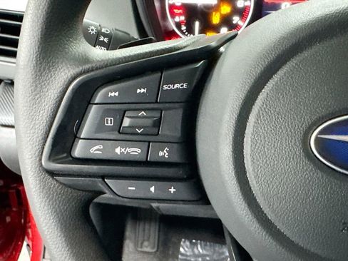 New 2026 Subaru Crosstrek 2.0i Premium image 8