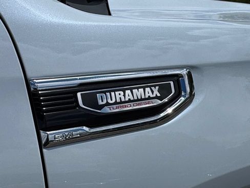 New 2026 GMC Sierra 1500 SLT w/ SLT Premium Plus Package AWD/4WD image 21