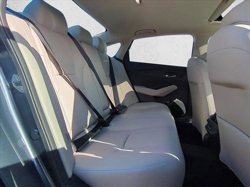 New 2025 Honda Accord Touring image 20
