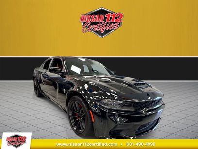 Used 2023 Dodge Charger SRT Hellcat w/ Harman/Kardon Audio Group