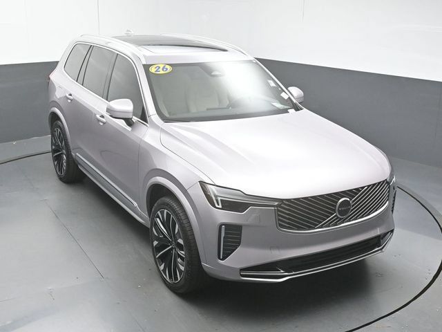 Certified 2026 Volvo XC90 T8 Core w/ Protection Package Premier AWD/4WD image 44