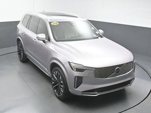 Certified 2026 Volvo XC90 T8 Core w/ Protection Package Premier AWD/4WD image 44