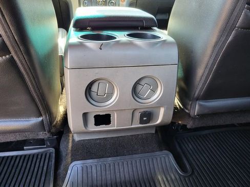 Used 2014 Ford F150 FX4 w/ Equipment Group 402A Luxury image 20