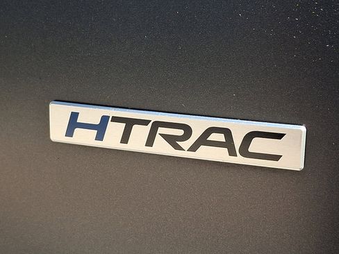 Used 2025 Hyundai Tucson SE AWD/4WD image 29