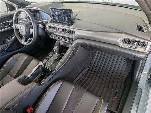 Certified 2026 Acura Integra A-Spec image 19