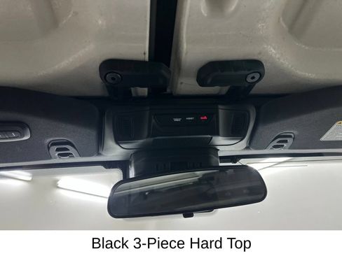 Used 2024 Jeep Wrangler Unlimited Sport AWD/4WD image 49