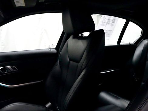 Used 2023 BMW 330i 330i w/ Driving Assistance Package image 24