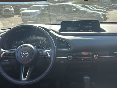 Used 2024 MAZDA CX-30 Carbon image 7