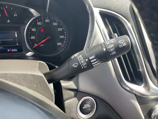 Used 2024 Chevrolet Equinox LT AWD/4WD image 35