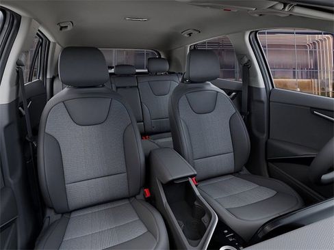 New 2025 Kia Niro EX image 15
