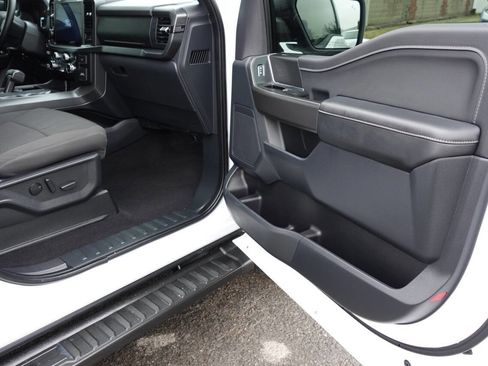 Used 2024 Ford F150 XLT w/ Equipment Group 302A MID AWD/4WD image 33