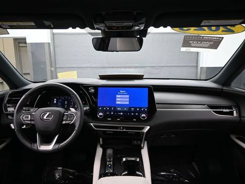 Certified 2023 Lexus RX 350 Premium w/ Cold Area Package FWD image 22
