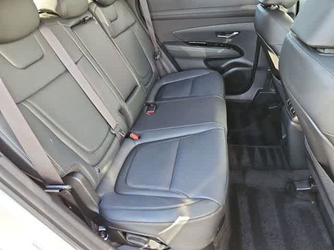 Certified 2026 Hyundai Tucson Limited image 21