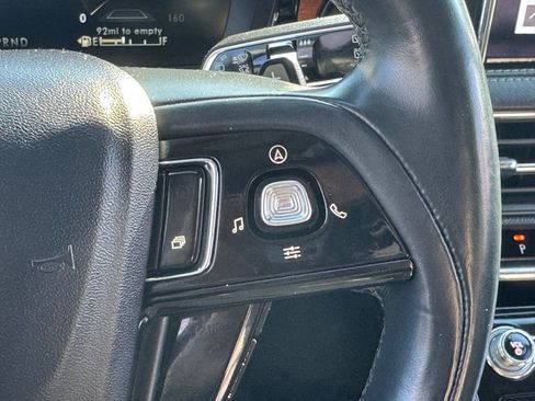 Used 2020 Lincoln Corsair Reserve w/ Equipment Group 201A image 36