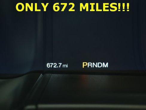 Used 2022 Ford Mustang Shelby GT500 w/ Carbon Fiber Track Pack image 8