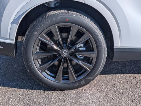 New 2026 Lexus RX 350 F Sport image 7