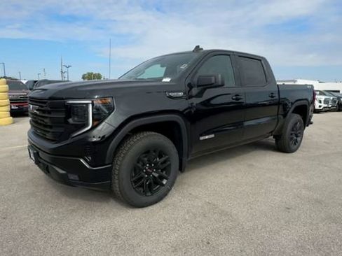 New 2026 GMC Sierra 1500 Elevation image 4